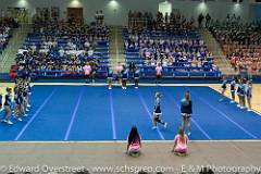 JV Cheer Classic -127